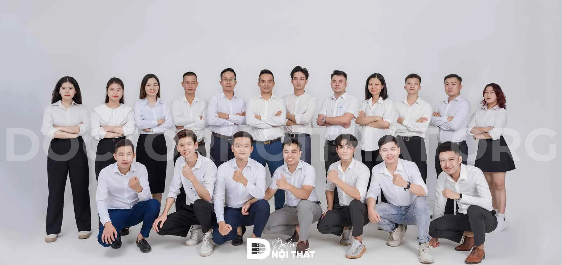 Doctor Nội Thất – Công ty thiết kế, thi công nội thất phòng ngủ uy tín
