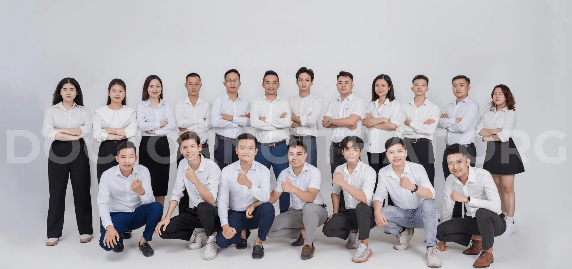 Doctor Nội Thất đơn vị thiết kế – thi công nội thất chung cư uy tín nhất hiện nay