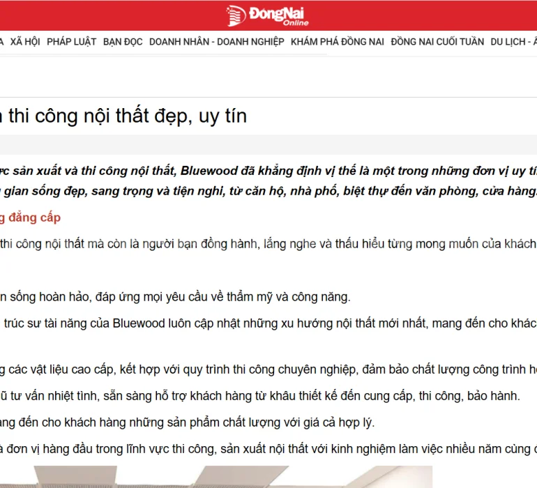 Ảnh Thi công nội thất nhà cấp 4 11