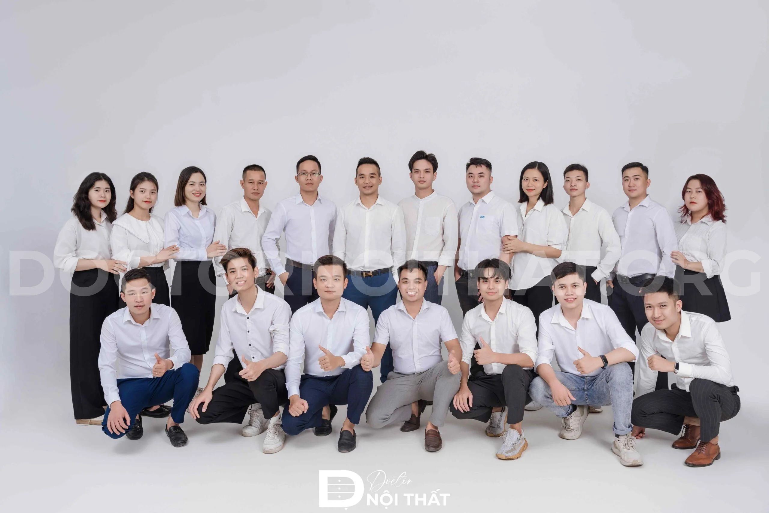 Doctor Nội Thất – Đơn vị thi công nội thất phòng ngủ uy tín nhất hiện nay