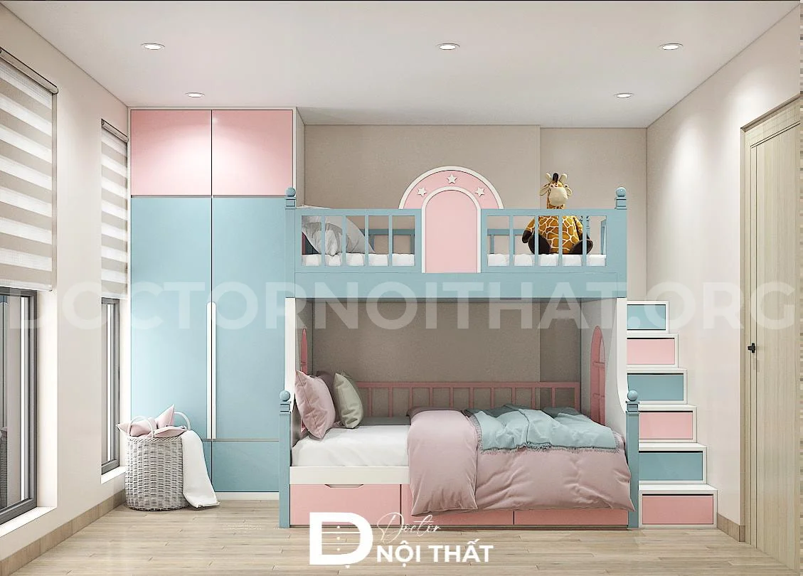 Dự án thiết kế nội thất chung cư Lancaster Núi Trúc